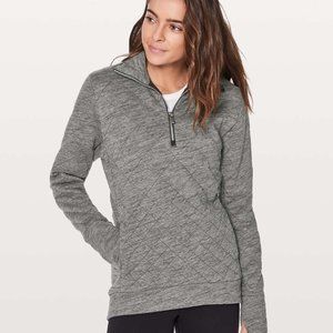 Lululemon Forever Warm Pullover